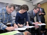 Shell y Bureau Veritas potencian la imagen más sostenible de los biocarburantes