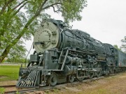 Steam engines making a comeback to curb emissions