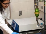 University engineers use high-frequency sound waves to distill better bio-fuel