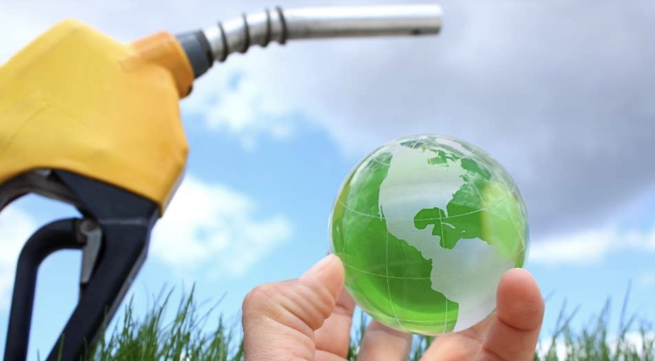 Un menor consumo de biocarburantes redujo la cuota real renovable del transporte al 3,57% en 2022