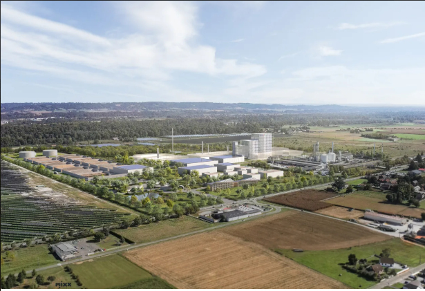 Thyssenkrupp Uhde Selected For Elyse Energy’s Biomass-To-SAF Project In France 