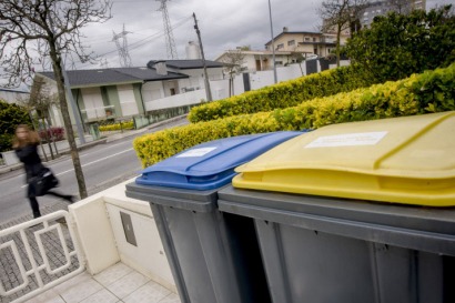 La CE pide más prevención, reciclado y biogás y menos incineración de residuos