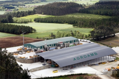 El biogás dispara el reconocimiento nacional e internacional de Agroamb