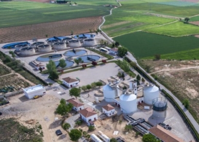 Naturgy propone emplear los fondos de recuperación en Albacete para inyectar 34 GWh de biometano en la red