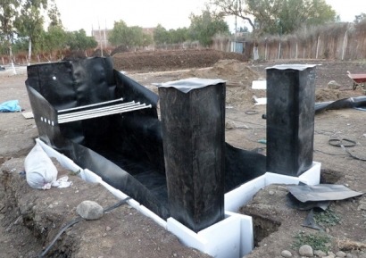 Biogás a partir de basura con la mínima tecnología