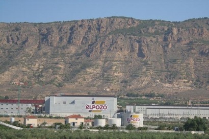 Tres millones de euros para maximizar la planta de biogás de El Pozo