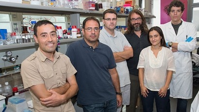 Triplican la producción de biogás con nanopartículas de óxido de hierro.