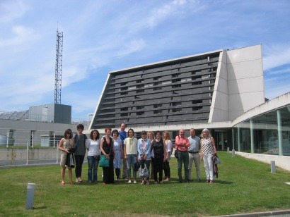 La investigación mira a la industria agroalimentaria como futuro energético