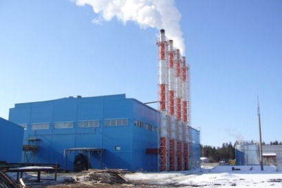 Gazprom, con la biomasa desde Rusia hasta Malasia