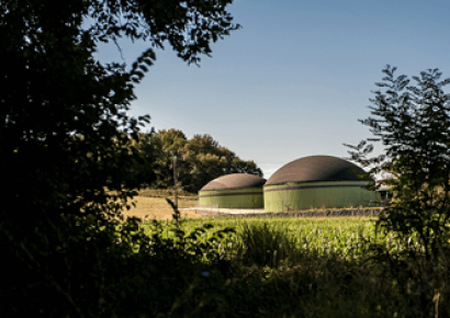 La región de Midi-Pyrénées tendrá cien plantas de biometano en 2020