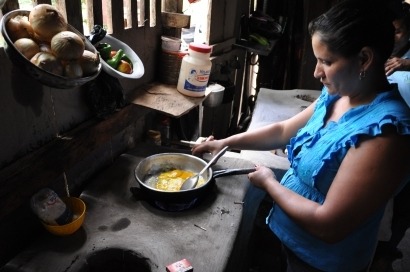 Biogás con aroma a café en Centroamérica