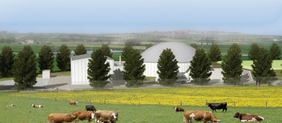 El biogás alemán, decepcionado con 150 plantas nuevas. ¿Y el español con siete?