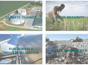 La COP22 alumbra la Asociación Mundial del Biogás