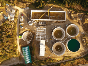 Biogastur culmina la construcción de la mayor planta de biogás agroindustrial