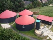 German firms to drive global biogas market close to $9 billion by 2017