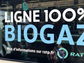 España investiga y habla sobre biometano mientras Francia prepara 600 autobuses con este gas
