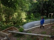Más de 400 biodigestores entrarán en operación en Cuba antes de fin de año