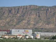 Tres millones de euros para maximizar la planta de biogás de El Pozo