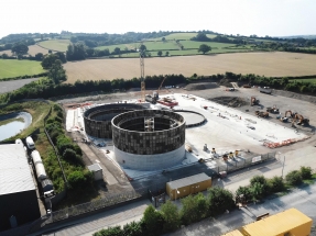 Un fondo de inversión rescata una planta de biogás con diseño español en el Reino Unido