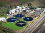 Mayor eficiencia para el biogás de la depuradora de Vitoria-Gasteiz