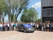 Vehículos Seat pondrán a prueba el biometano durante 120.000 kilómetros