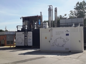 Impulso para que España cuente también con garantías de origen del biogás