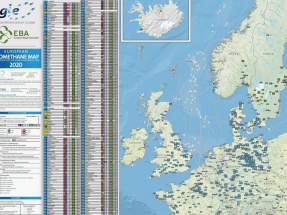 El biometano podría terminar 2020 en Europa duplicando el número de plantas de comienzos de 2018