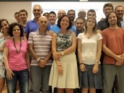 Investigan con biofiltros para conseguir un biogás más limpio