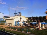 Entra en funcionamiento una planta de biogás de casi 2 MW