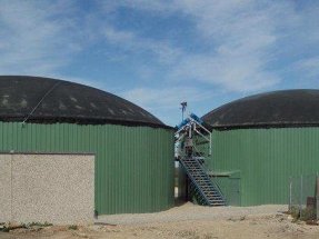 España presenta una de las ratios más bajas de plantas de biogás por habitante
