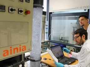 El biogás muestra sus cualidades dentro de la economía circular