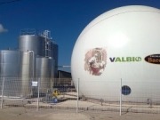 Francia consolida su industria del biogás a partir de residuos de queserías