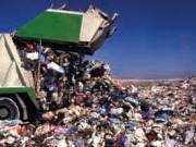 Quieren producir biogás a partir de la basura de un relleno sanitario
