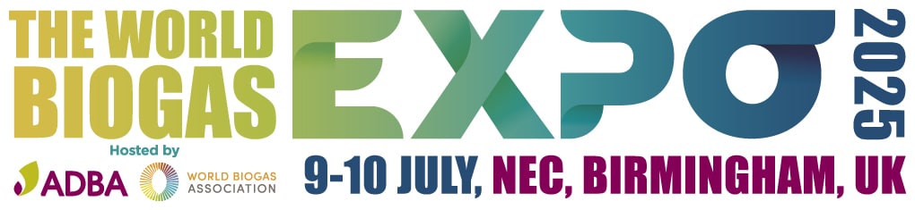 World Biogas Expo