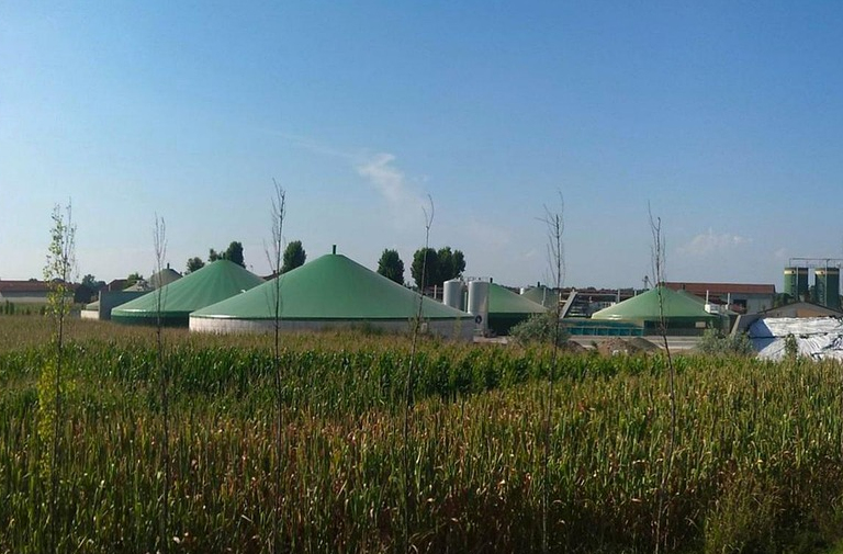 New Poll Shows Support for Federal Investments in U.S. Biogas 
