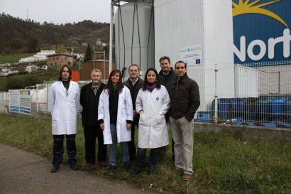 Bruselas premia la bioenergía española de los proyectos Life