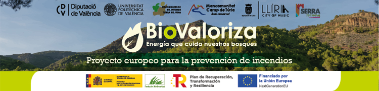 BioValoriza Valencia