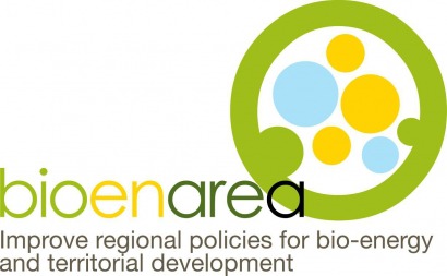 Castilla y León participa junto a cinco regiones europeas en un proyecto de desarrollo de la bioenergía