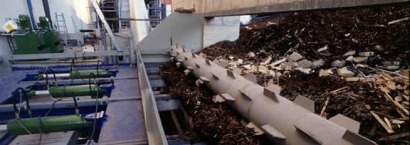 La biomasa eléctrica sigue sin catar el caramelo legislativo que le pone Industria