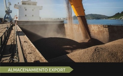 Veinte nuevas empresas obtienen la certificación de sostenibilidad del pélet industrial