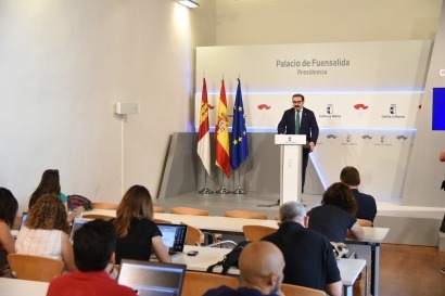 Castilla-La Mancha estudia implantar redes de calor en cinco hospitales