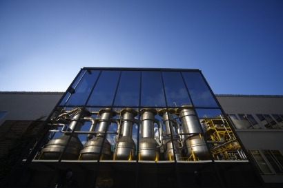 Ence anuncia 260 MW más de biomasa y su apuesta por las biorrefinerías