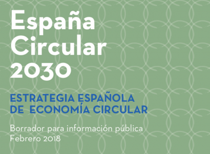 Biogás, biomasa forestal y biocarburantes de aceites usados en la estrategia de economía circular