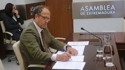 Extremadura destina 15 millones a la biomasa dentro del desarrollo rural