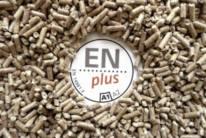300.000 toneladas de pelets producidos en España con ENplus