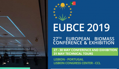Crece la representación española en el mayor evento europeo sobre bioenergía