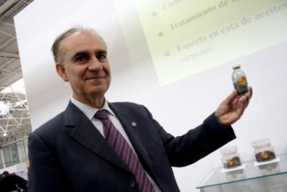 Los biocombustibles de la Universidad de Jaén protagonizan Bióptima 