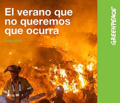 Biomasa para gestionar el paisaje antes de que lo hagan los incendios