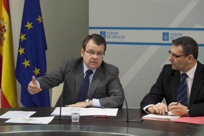 Galicia subvenciona el 75% del coste de calderas de biomasa en el medio rural