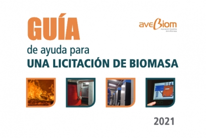 Las licitaciones de proyectos de biomasa deben adaptar sus exigencias técnicas a las necesidades de cada instalación